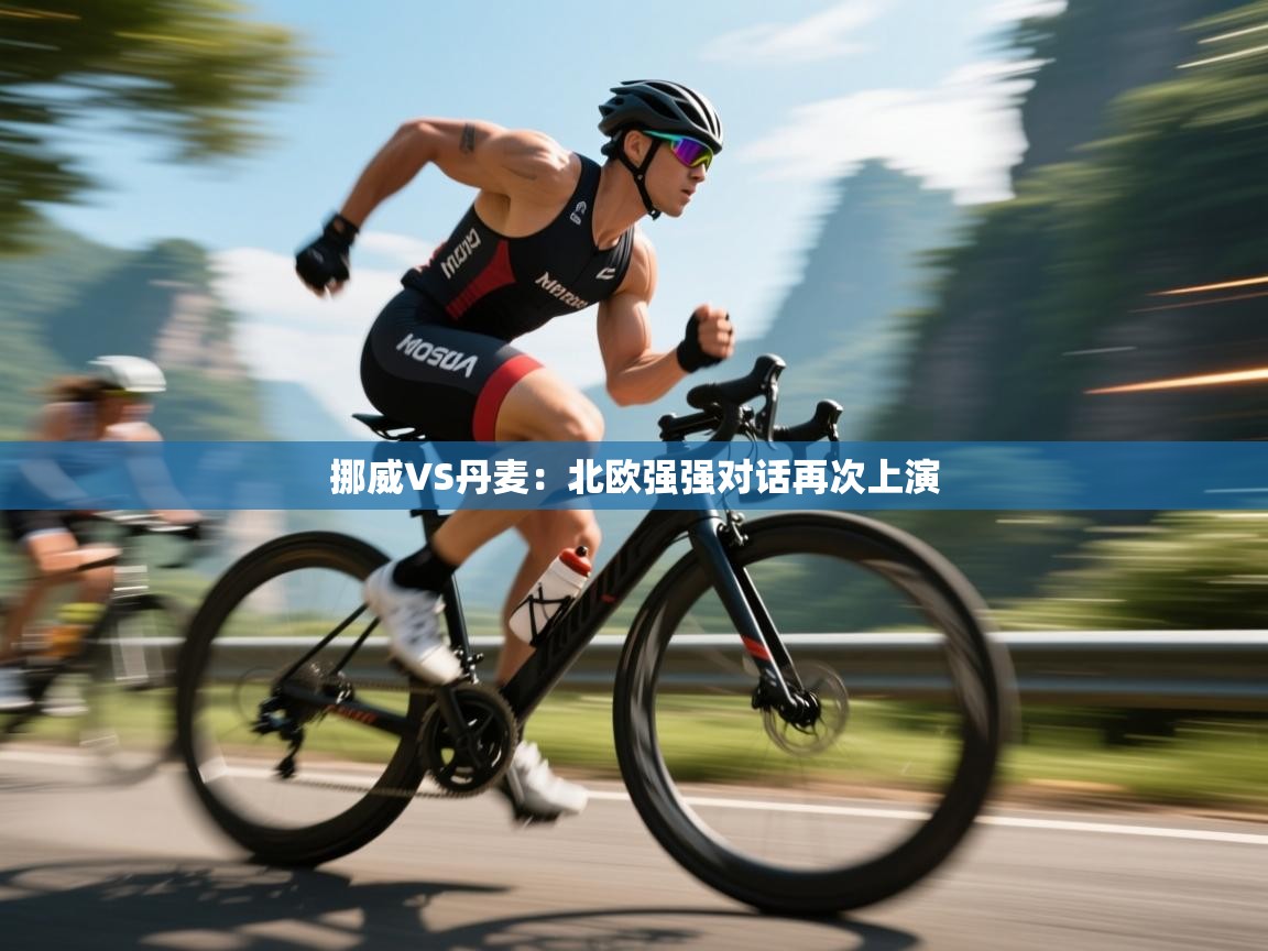 挪威VS丹麦:北欧强强对话再次上演 第2张