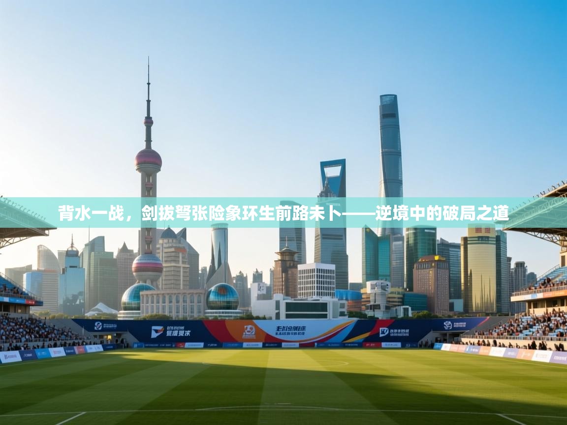 背水一战，剑拔弩张险象环生前路未卜——逆境中的破局之道  第2张