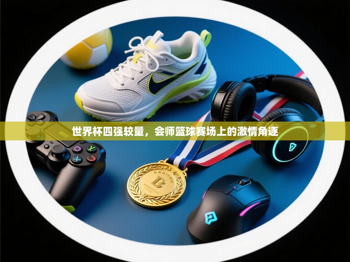 世界杯四强较量,会师篮球赛场上的激情角逐 第1张