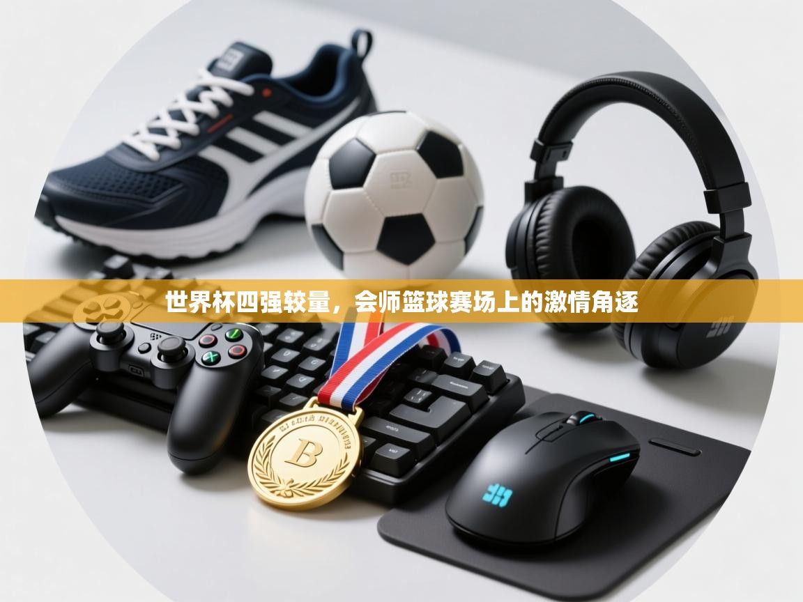 世界杯四强较量,会师篮球赛场上的激情角逐 第2张