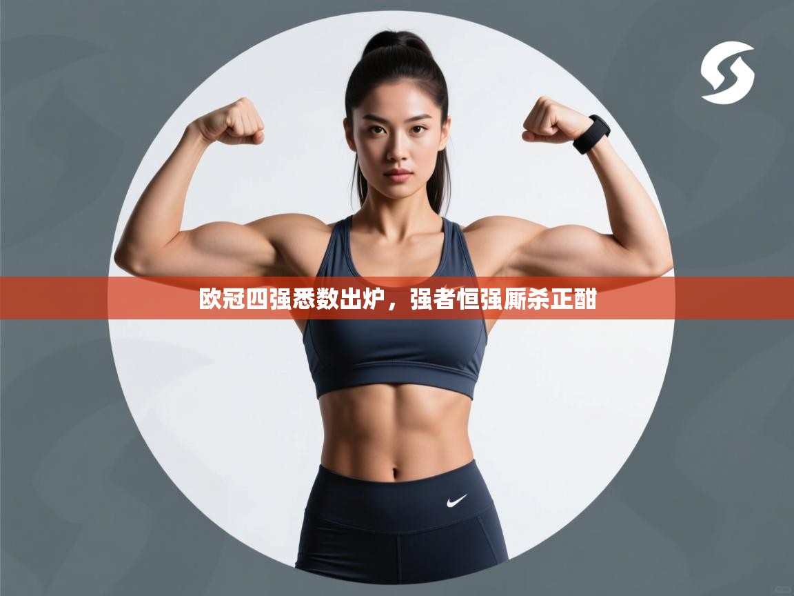 欧冠四强悉数出炉,强者恒强厮杀正酣 第1张