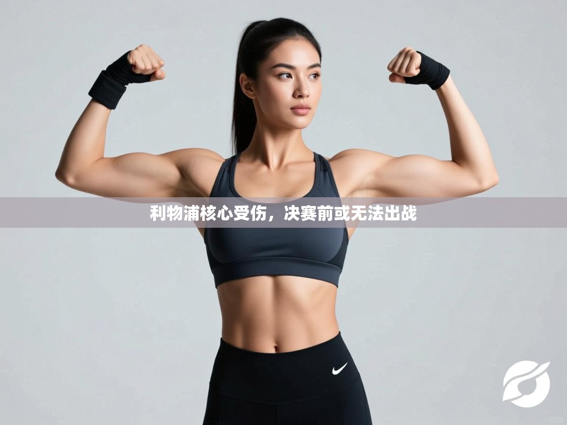 利物浦核心受伤，决赛前或无法出战