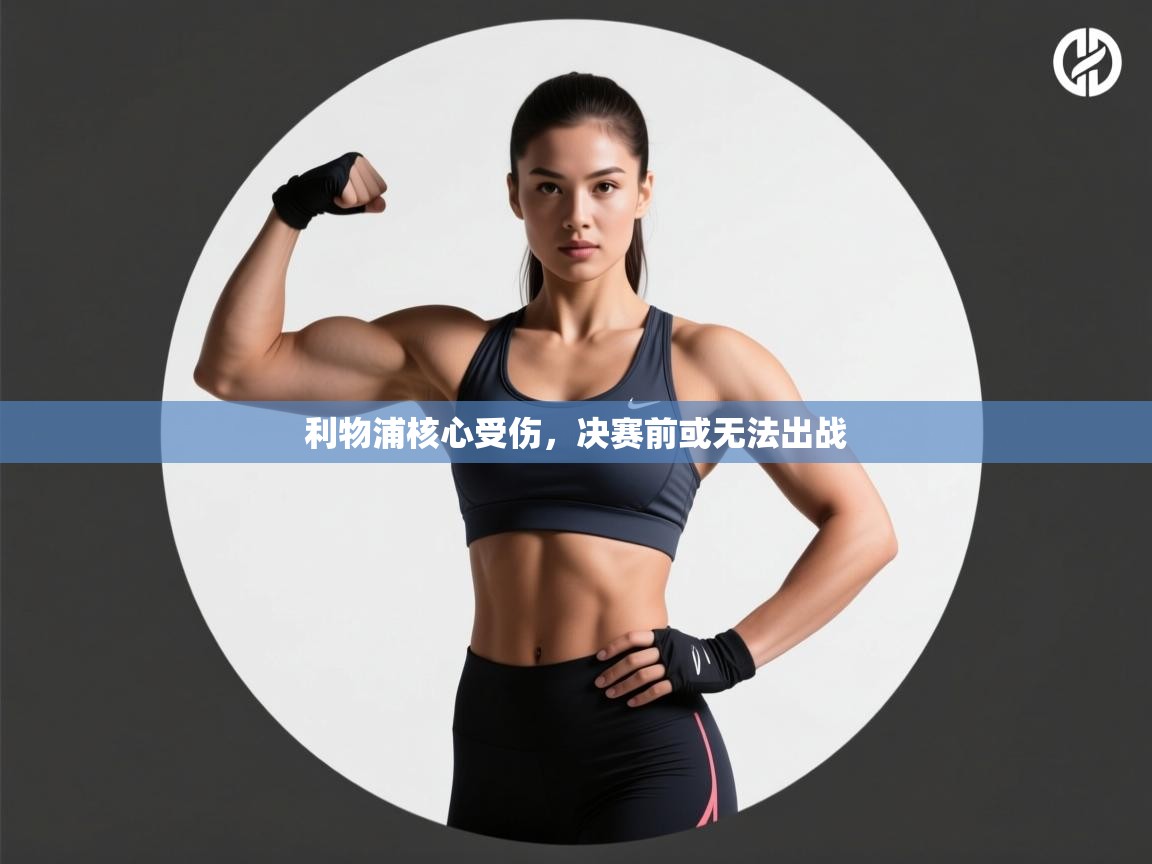 利物浦核心受伤，决赛前或无法出战  第2张