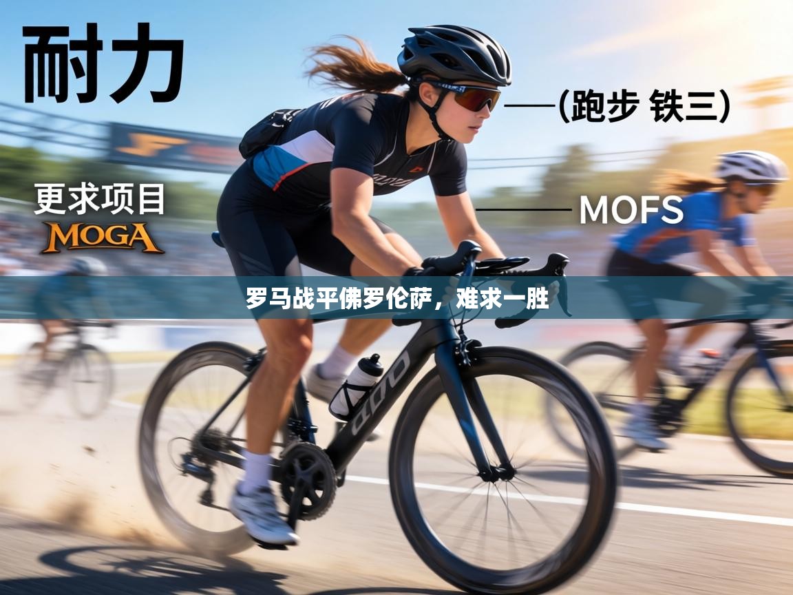 罗马战平佛罗伦萨，难求一胜