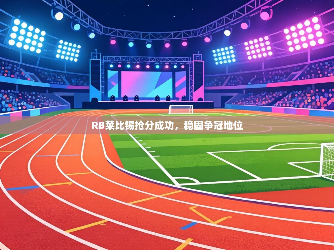 RB莱比锡抢分成功,稳固争冠地位 第1张