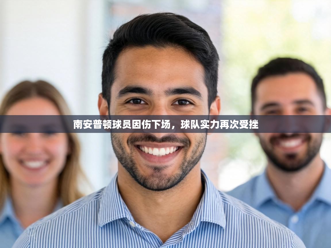 南安普顿球员因伤下场，球队实力再次受挫  第1张
